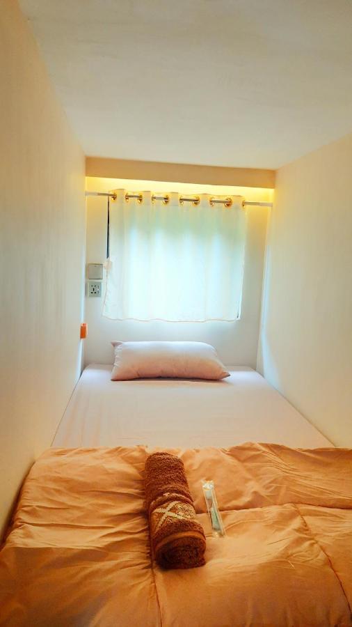 Bromo Dormitory & Cabin Dış mekan fotoğraf
