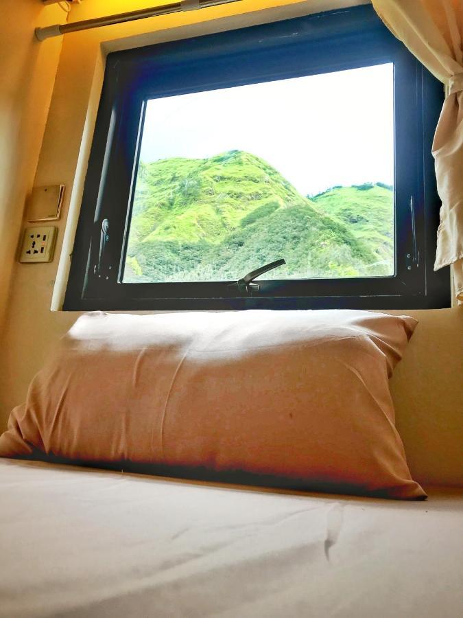 Bromo Dormitory & Cabin Dış mekan fotoğraf
