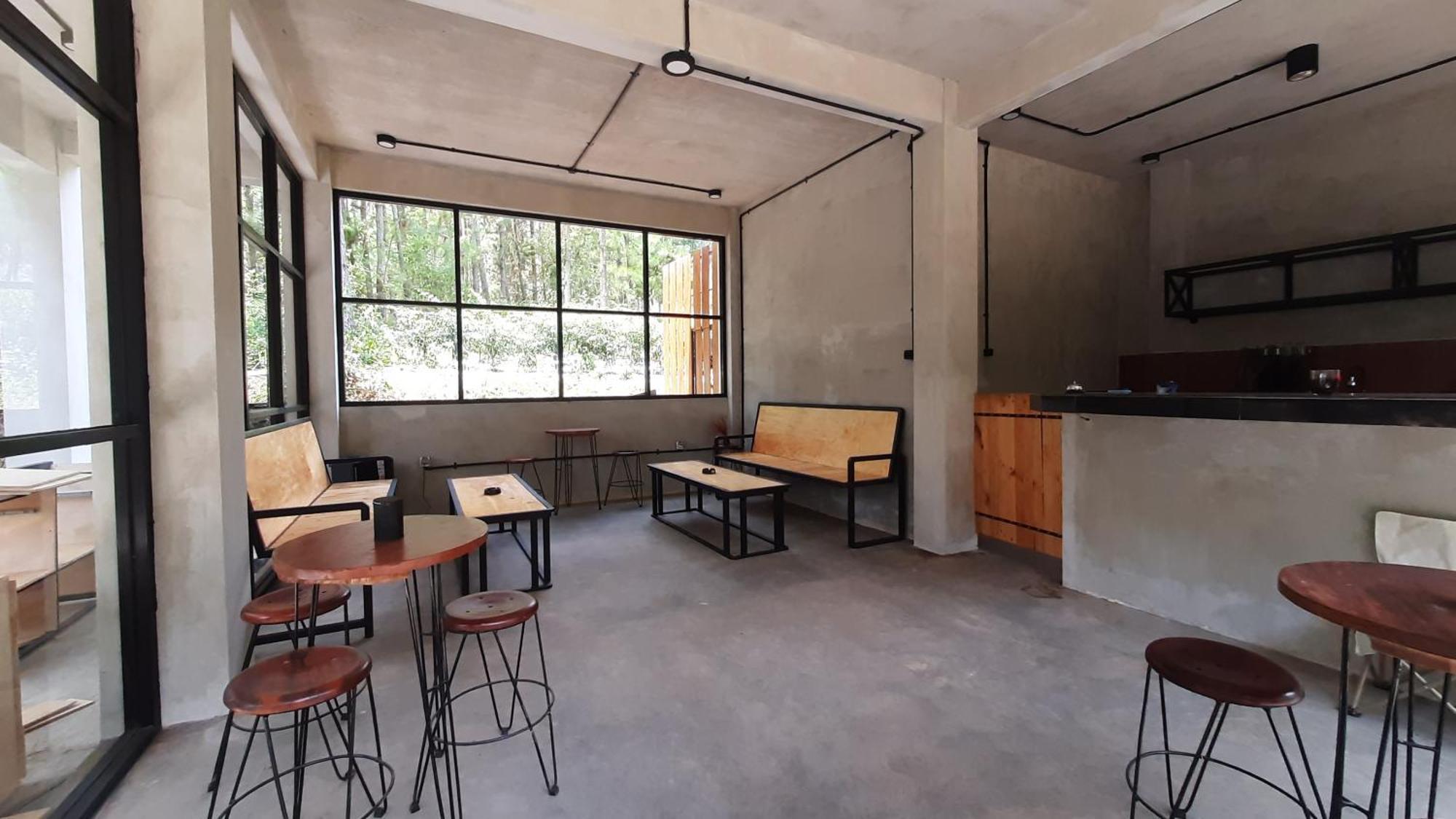 Bromo Dormitory & Cabin Dış mekan fotoğraf